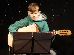 Weihnachtskonzert 2025